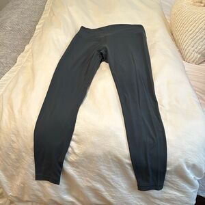 Charcoal Lululemon leggings